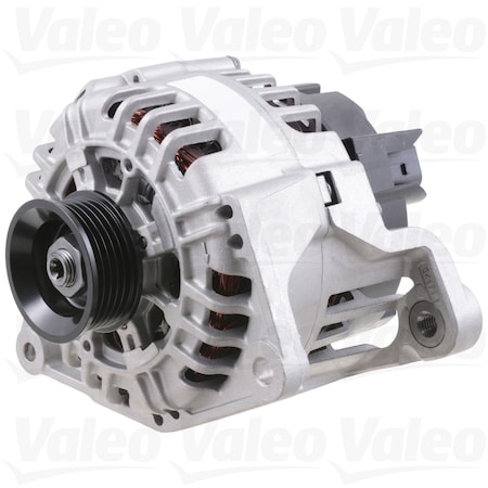 Valeo Audi A4 A4Q Vw Passat 1.8 97-05 Alternator, 439263 439263